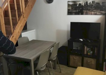 Foto immobile - One-room apartment Via Pietro Pomponazzi, Milano - photo 5