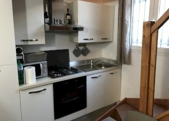 Foto immobile - One-room apartment Via Pietro Pomponazzi, Milano - photo 6