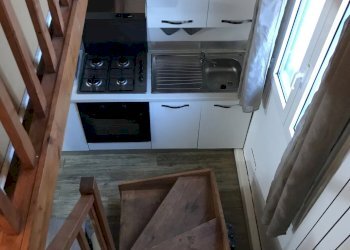 Foto immobile - One-room apartment Via Pietro Pomponazzi, Milano - photo 10