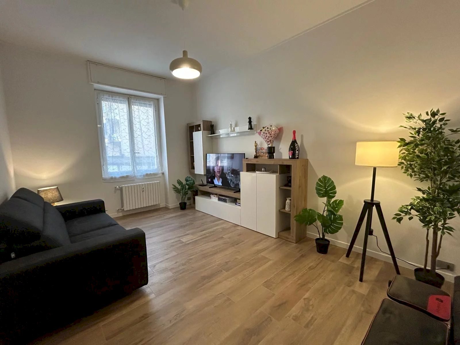Foto immobile - One-room apartment Via Lodovico Pavoni, Milano (neighborhood Dergano) - photo 1