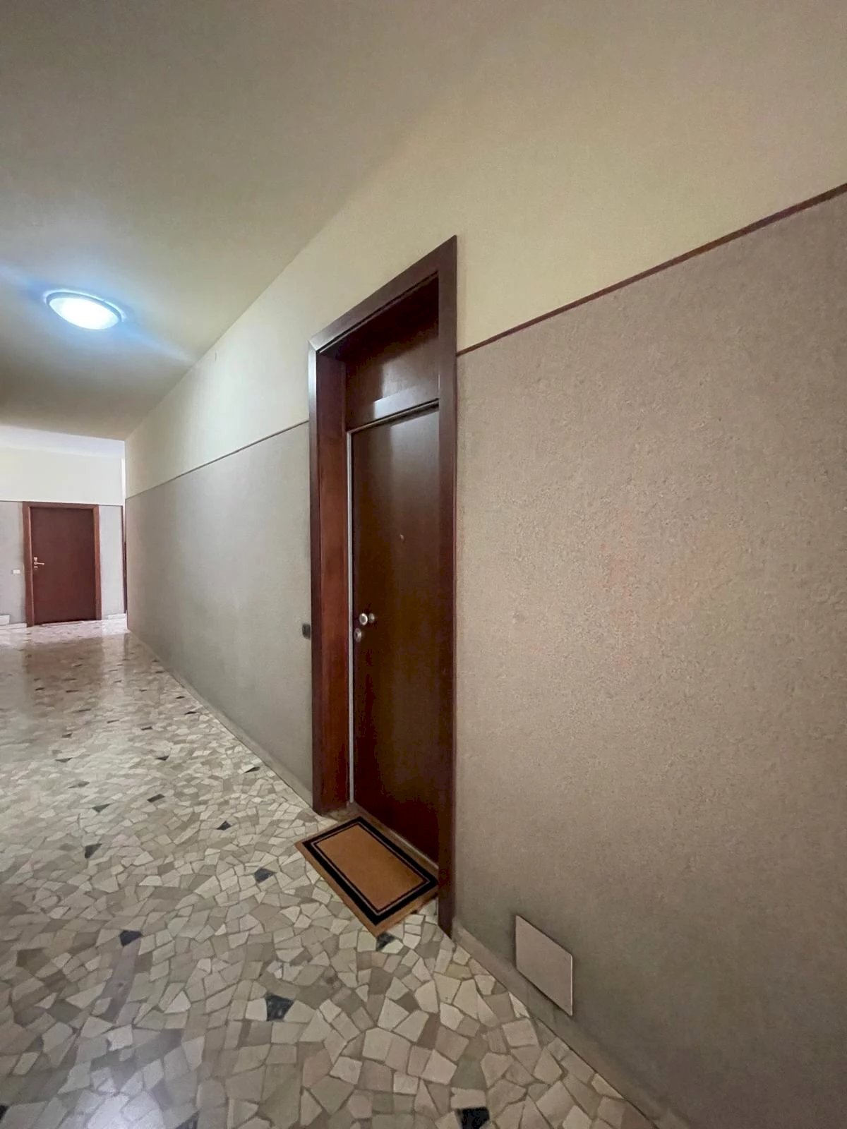 Foto immobile - One-room apartment Via Lodovico Pavoni, Milano (neighborhood Dergano) - photo 3