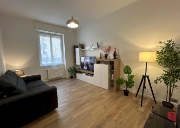 Foto immobile - One-room apartment Via Lodovico Pavoni, Milano (neighborhood Dergano) - photo 5