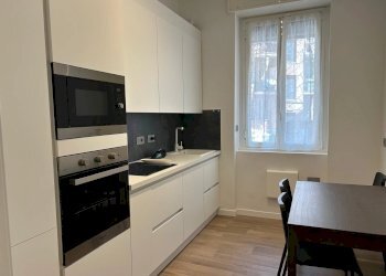 Foto immobile - One-room apartment Via Lodovico Pavoni, Milano (neighborhood Dergano) - photo 10