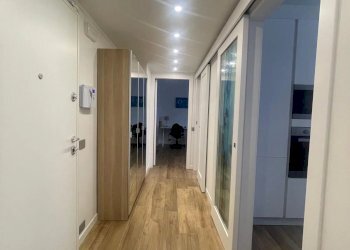 One-room apartment Via Lodovico Pavoni, Milano (neighborhood Dergano) - photo 12