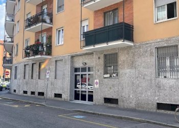One-room apartment Via Lodovico Pavoni, Milano (neighborhood Dergano) - photo 17