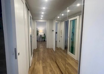 One-room apartment Via Lodovico Pavoni, Milano (neighborhood Dergano) - photo 19