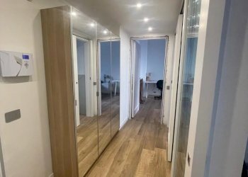 One-room apartment Via Lodovico Pavoni, Milano (neighborhood Dergano) - photo 20