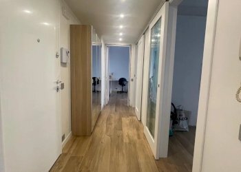 One-room apartment Via Lodovico Pavoni, Milano (neighborhood Dergano) - photo 21