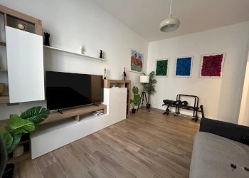 One-room apartment Via Lodovico Pavoni, Milano (neighborhood Dergano) - photo 22