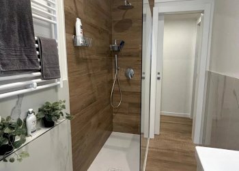 One-room apartment Via Lodovico Pavoni, Milano (neighborhood Dergano) - photo 24