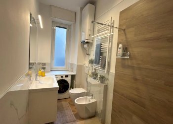 One-room apartment Via Lodovico Pavoni, Milano (neighborhood Dergano) - photo 25