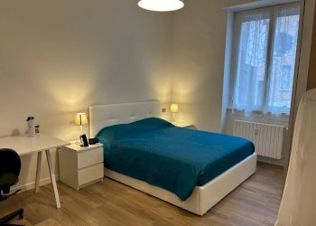 One-room apartment Via Lodovico Pavoni, Milano (neighborhood Dergano) - photo 28