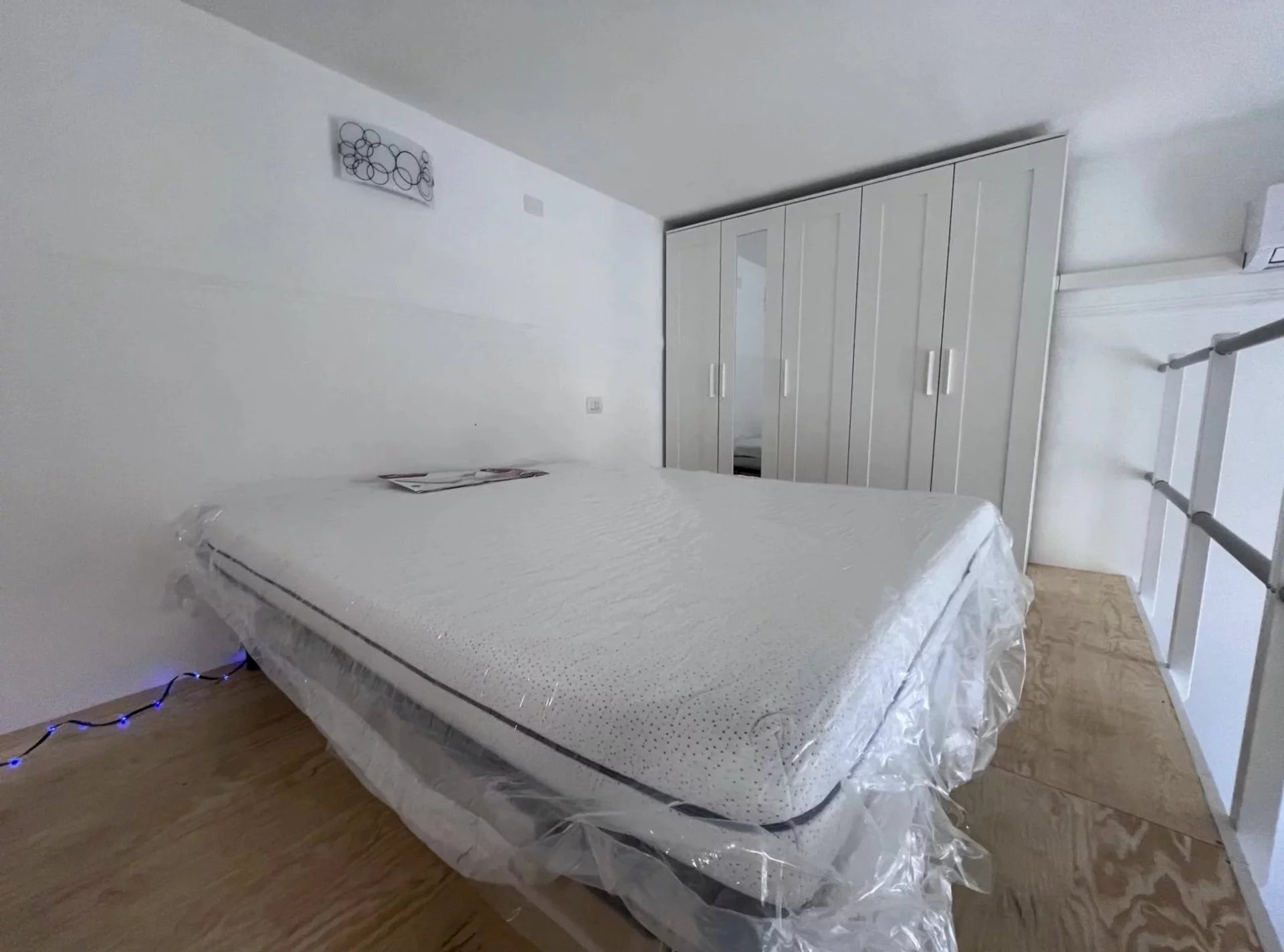 One-room apartment Alzaia Naviglio Pavese, Milano - photo 2