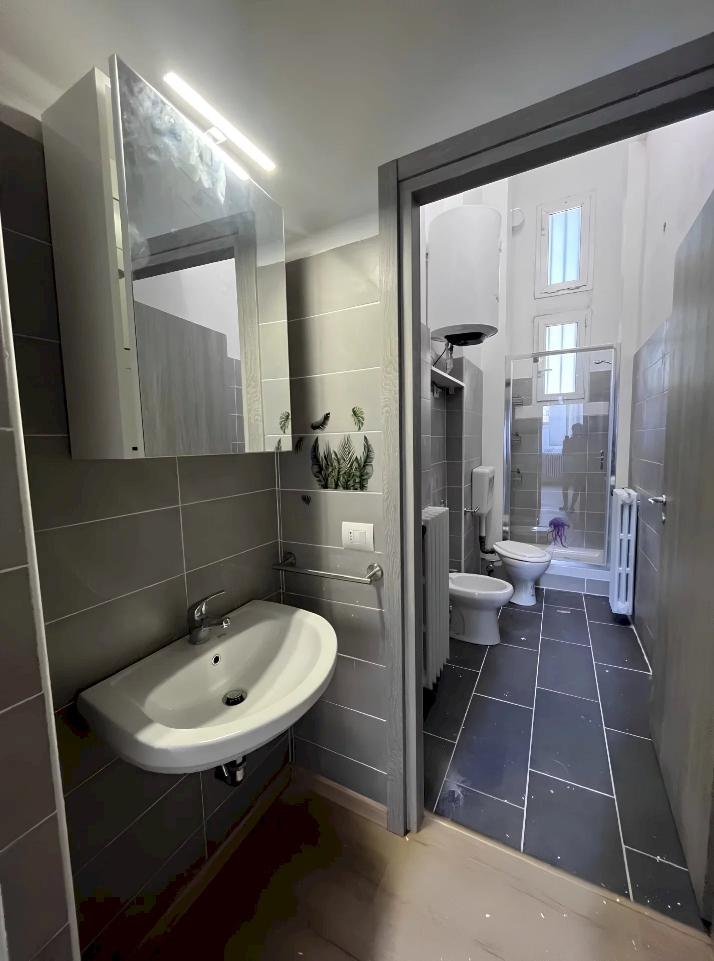 One-room apartment Alzaia Naviglio Pavese, Milano - photo 3