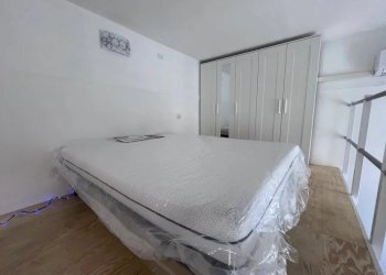 One-room apartment Alzaia Naviglio Pavese, Milano - photo 2