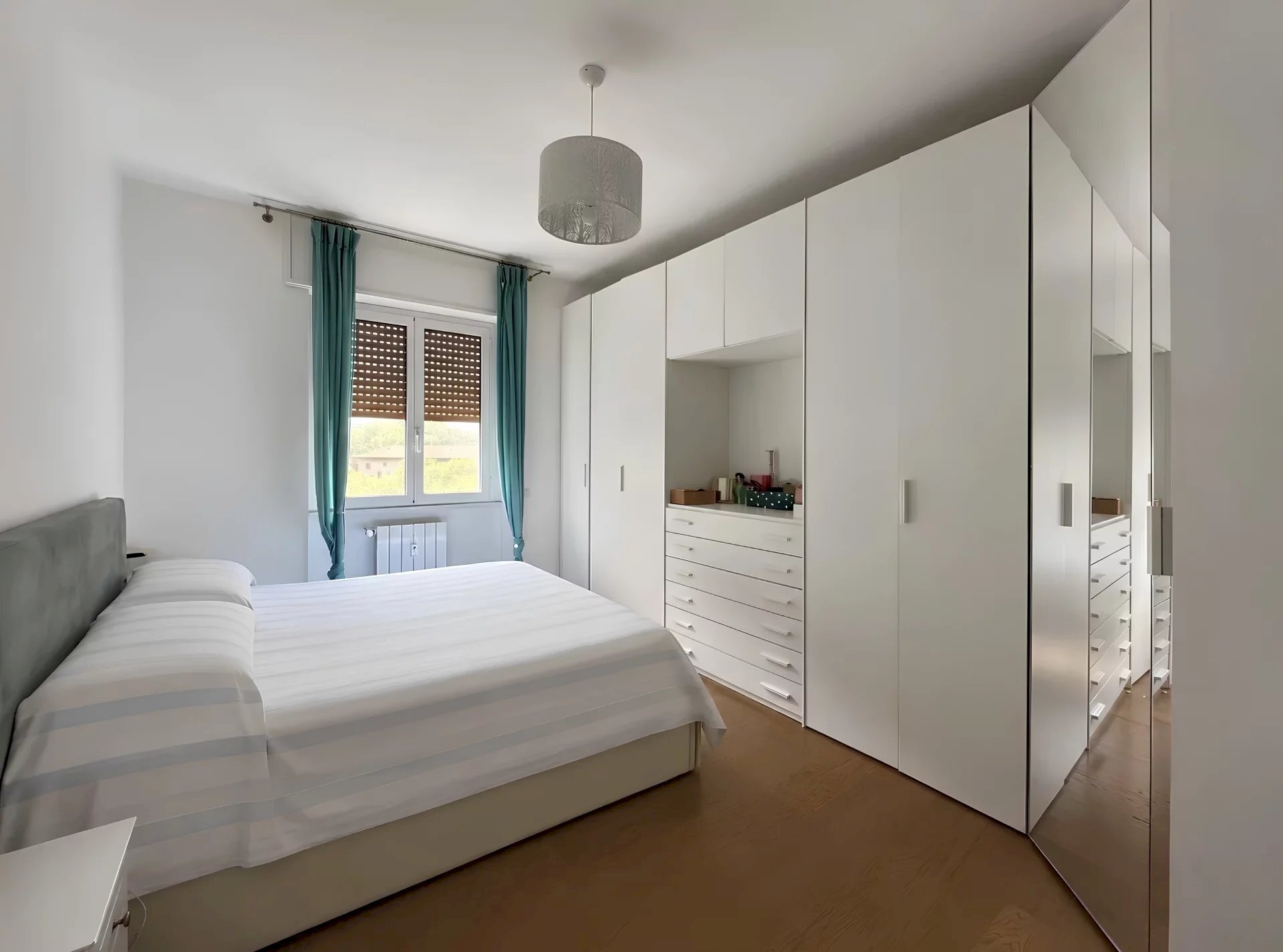 One-room apartment Via Privata Ludovico Cavaleri, Milano - photo 1