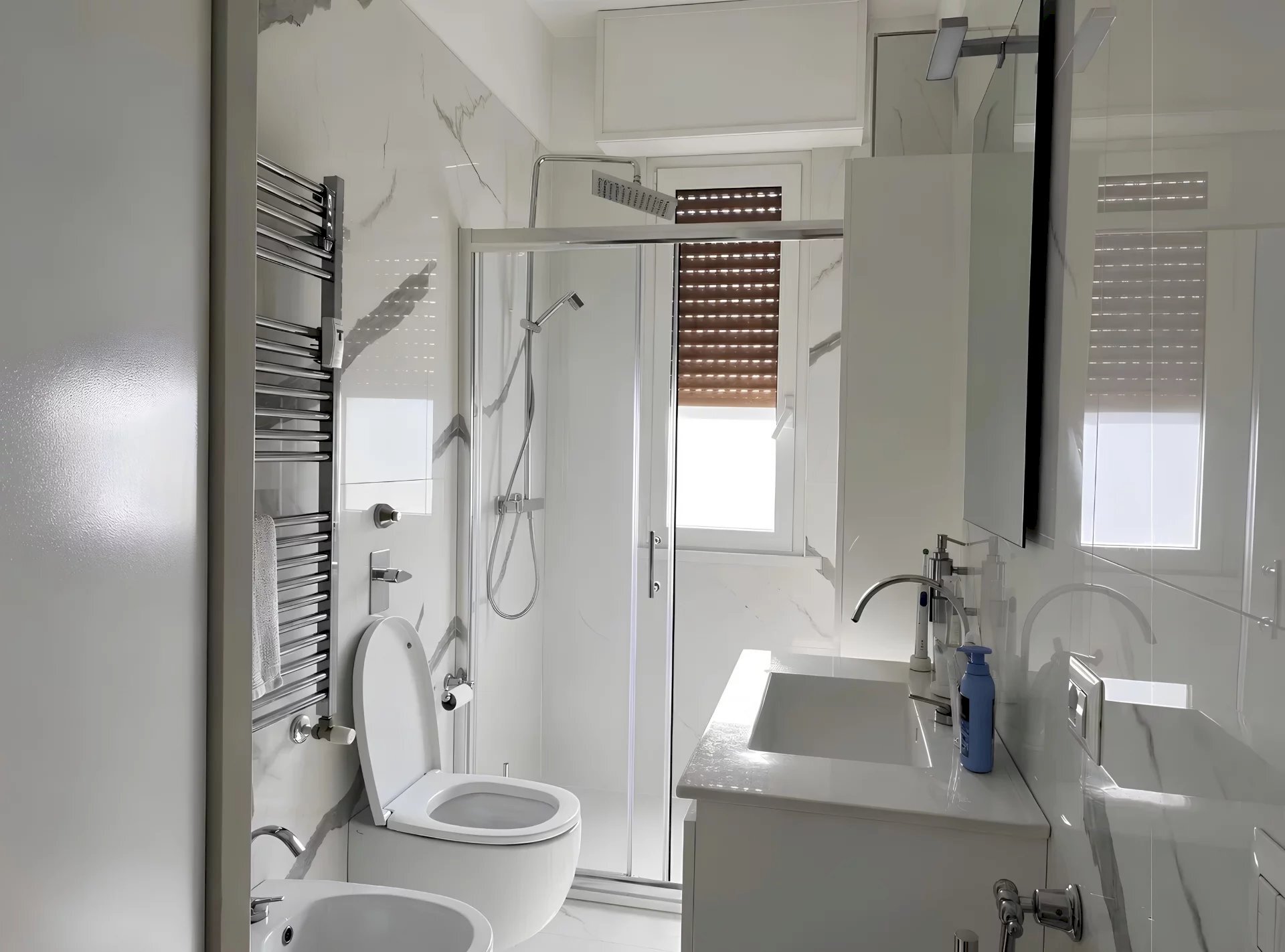 One-room apartment Via Privata Ludovico Cavaleri, Milano - photo 3