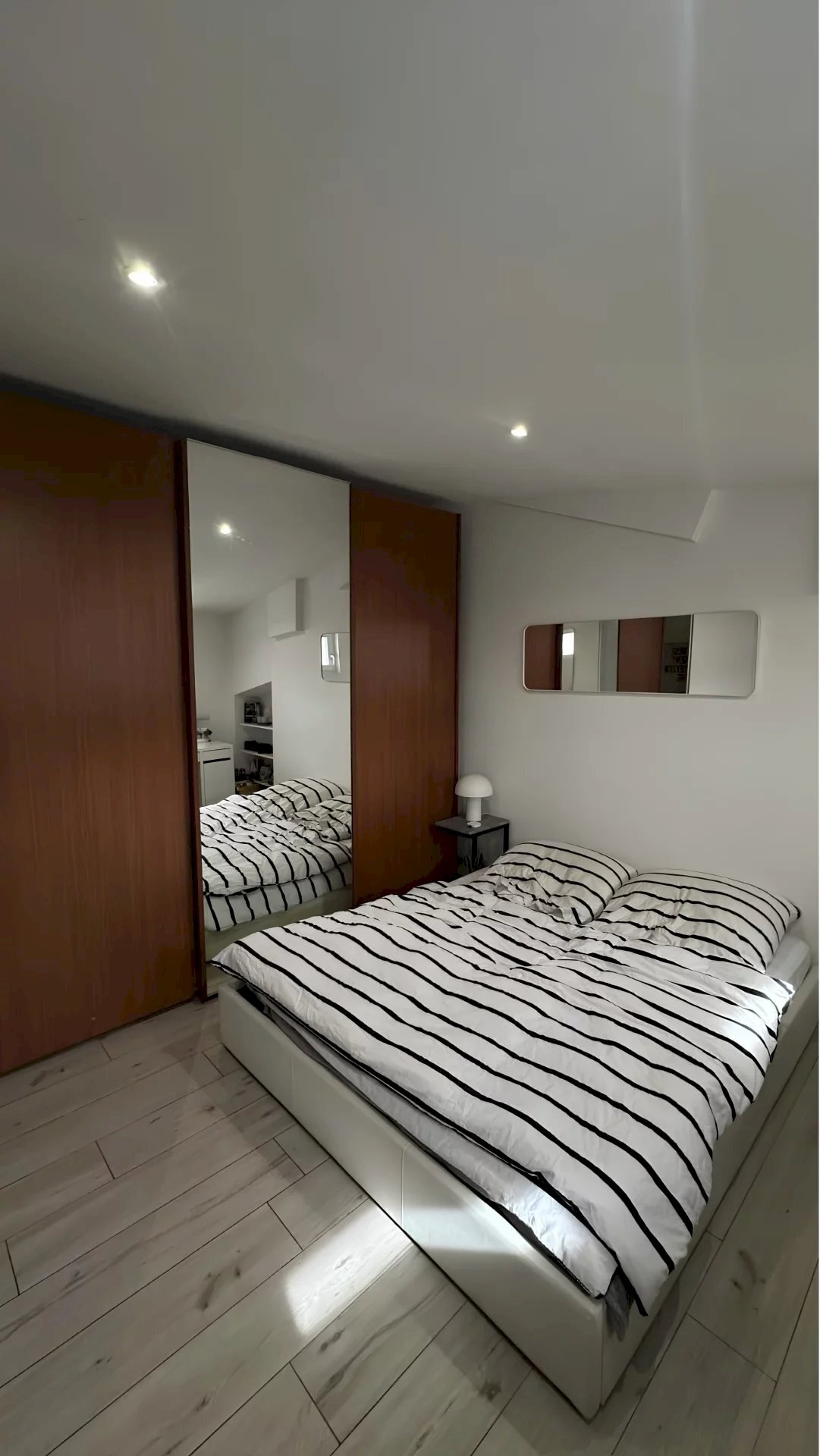 One-room apartment Via Paolo Sarpi, Milano - photo 1
