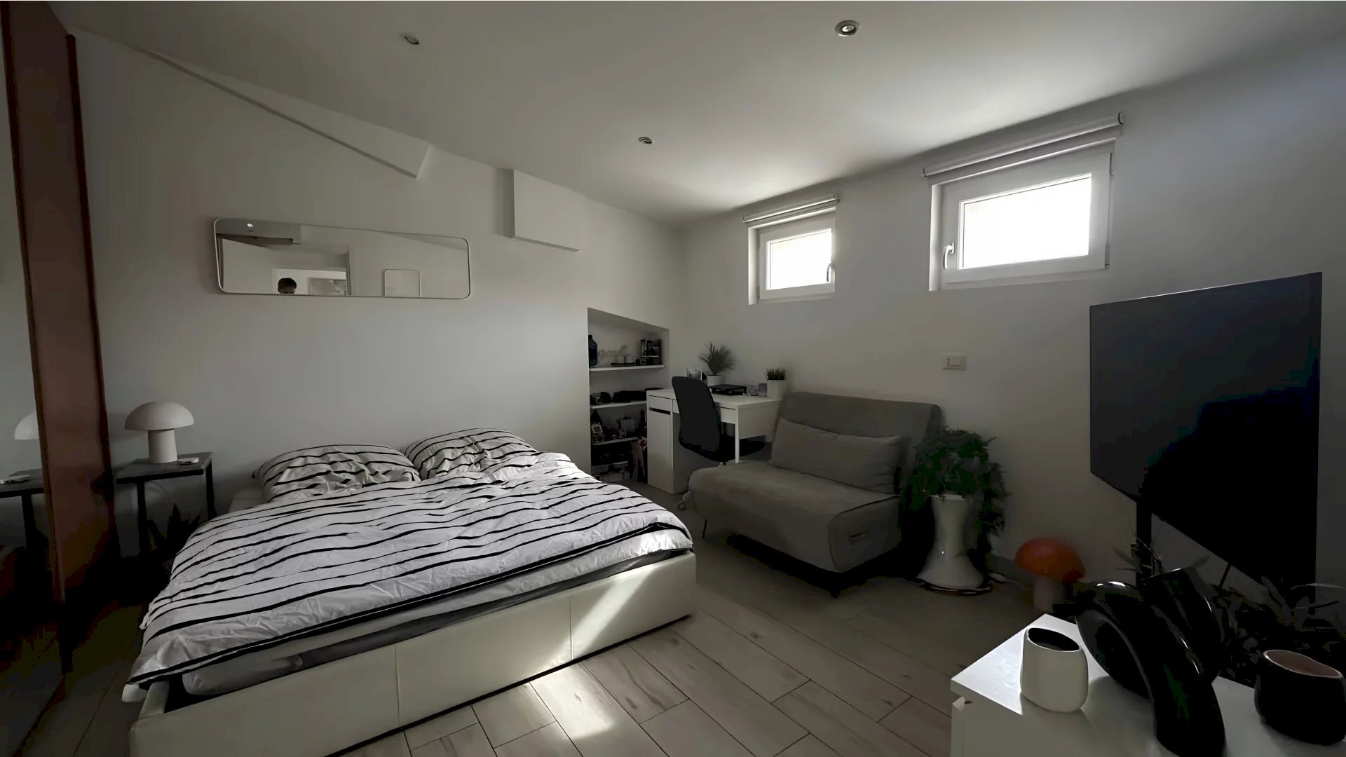 One-room apartment Via Paolo Sarpi, Milano - photo 2