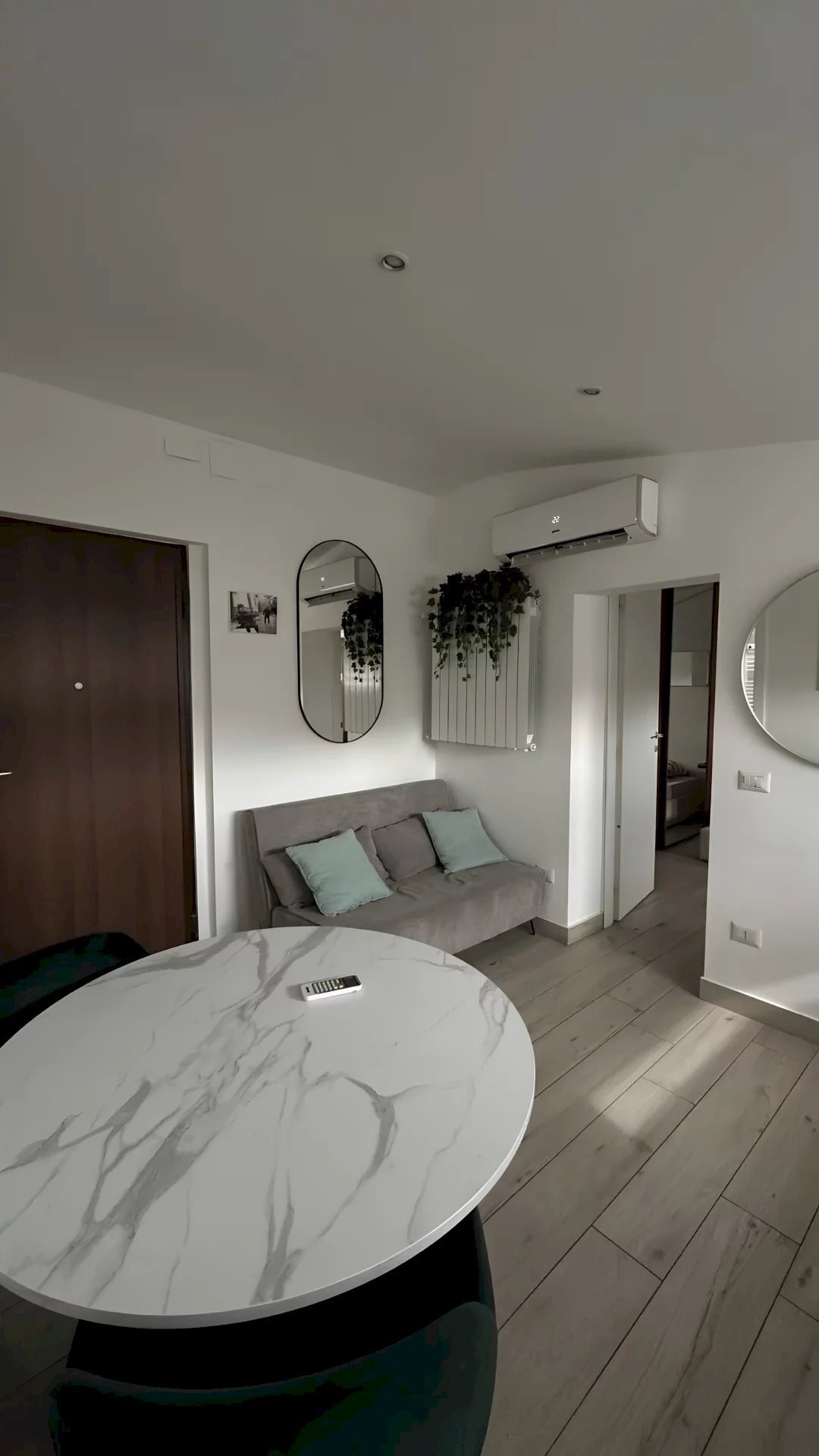 One-room apartment Via Paolo Sarpi, Milano - photo 3