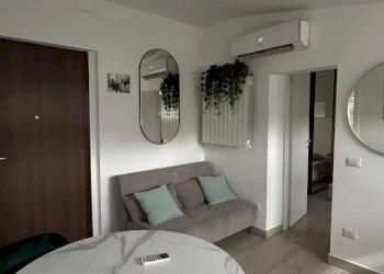 One-room apartment Via Paolo Sarpi, Milano - photo 3