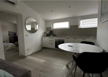 One-room apartment Via Paolo Sarpi, Milano - photo 4