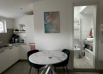 One-room apartment Via Paolo Sarpi, Milano - photo 7