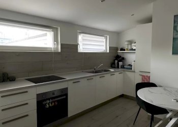 One-room apartment Via Paolo Sarpi, Milano - photo 10