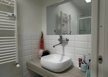 One-room apartment Via Paolo Sarpi, Milano - photo 12