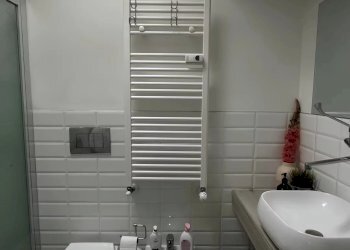 One-room apartment Via Paolo Sarpi, Milano - photo 13