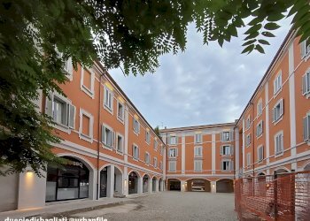 One-room apartment Via Paolo Sarpi, Milano - photo 14