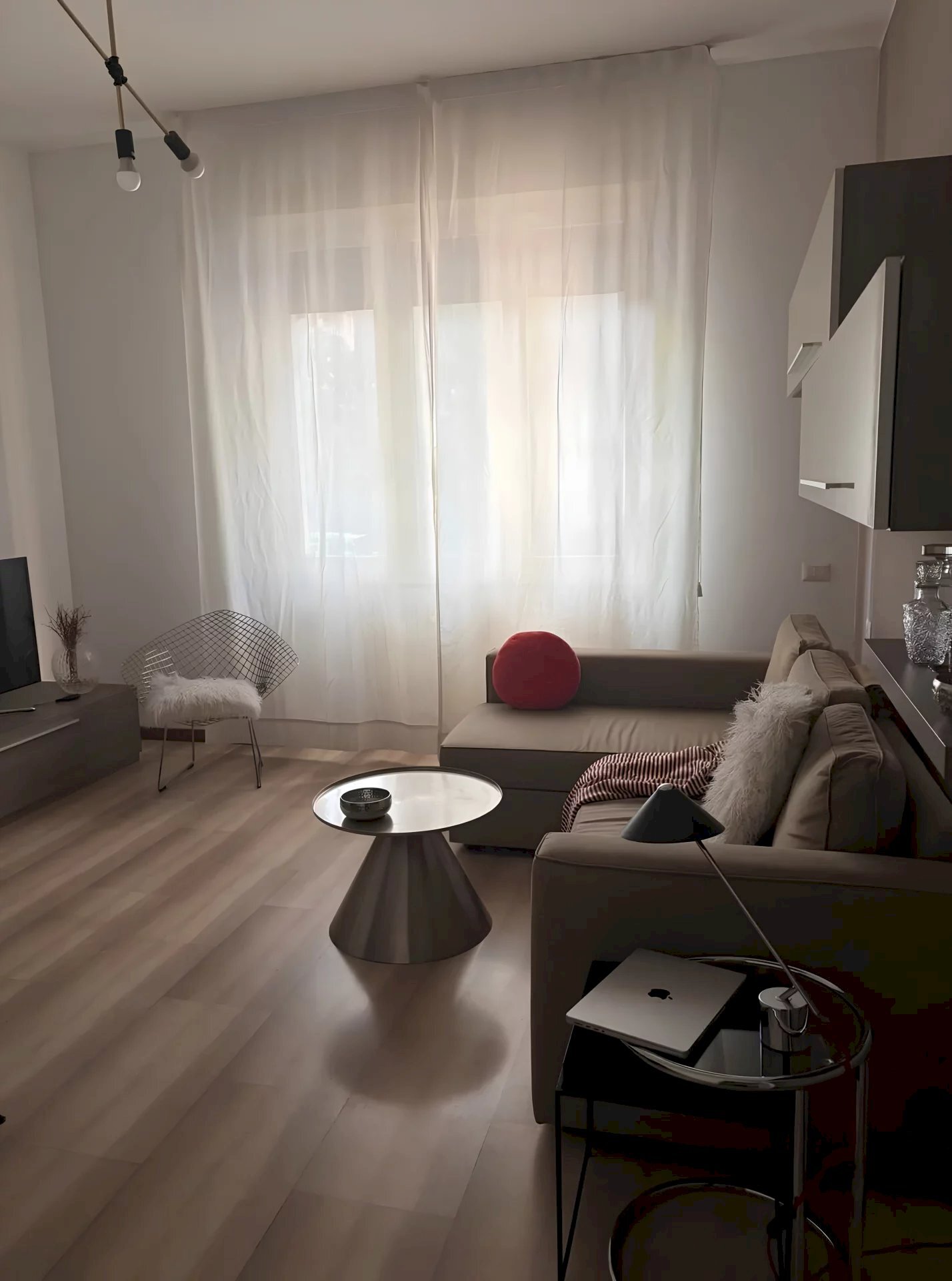 Two-room apartment Via Giosuè Borsi, Milano - photo 1