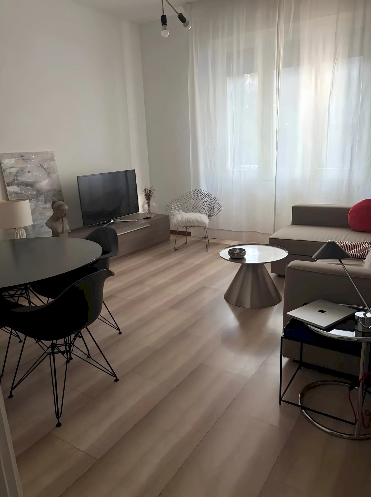 Two-room apartment Via Giosuè Borsi, Milano - photo 2