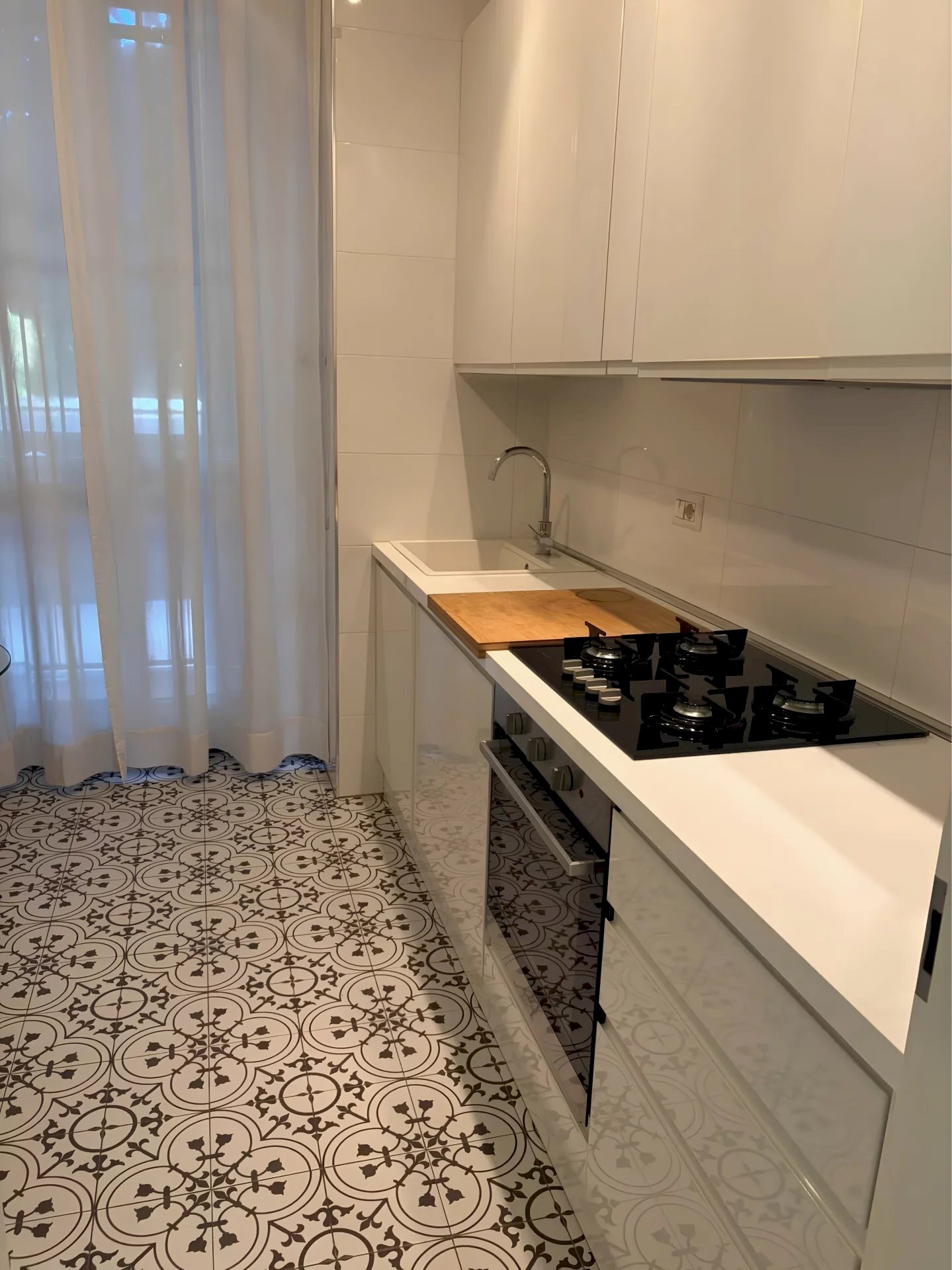 Two-room apartment Via Giosuè Borsi, Milano - photo 3