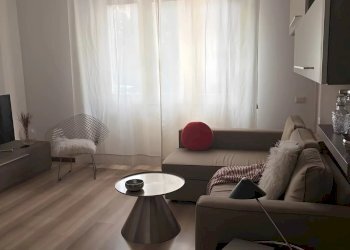 Two-room apartment Via Giosuè Borsi, Milano - photo 1