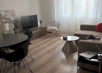 Two-room apartment Via Giosuè Borsi, Milano - photo 2