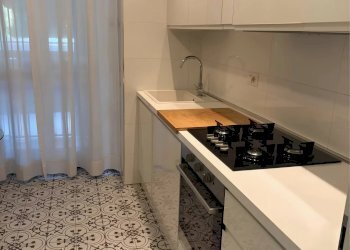 Two-room apartment Via Giosuè Borsi, Milano - photo 3