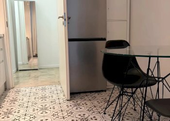 Two-room apartment Via Giosuè Borsi, Milano - photo 6