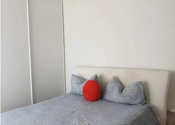 Two-room apartment Via Giosuè Borsi, Milano - photo 7
