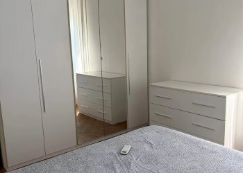 Two-room apartment Via Giosuè Borsi, Milano - photo 8