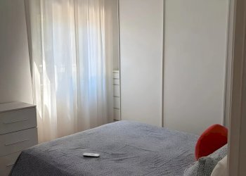 Two-room apartment Via Giosuè Borsi, Milano - photo 9