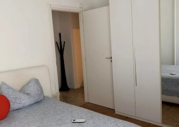 Two-room apartment Via Giosuè Borsi, Milano - photo 11