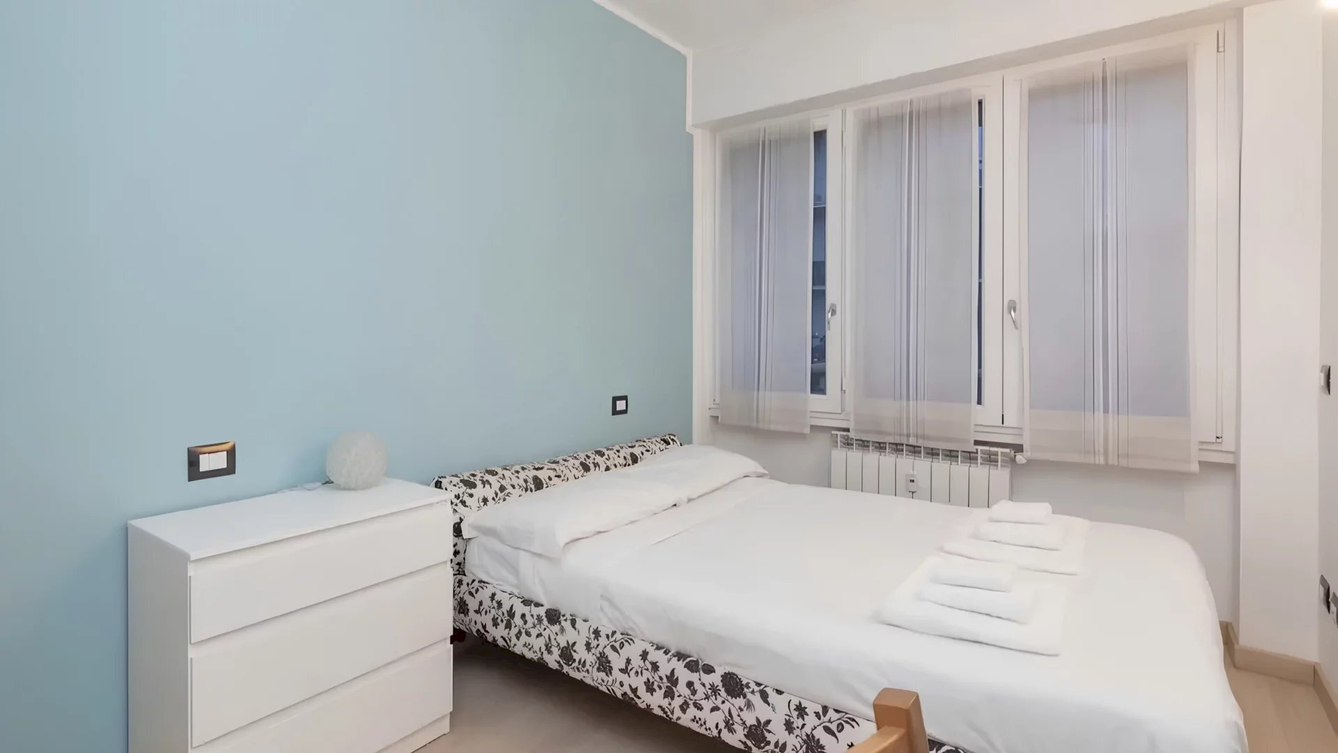 Two-room apartment Via Ludovico Lazzaro Zamenhof, Milano - photo 1