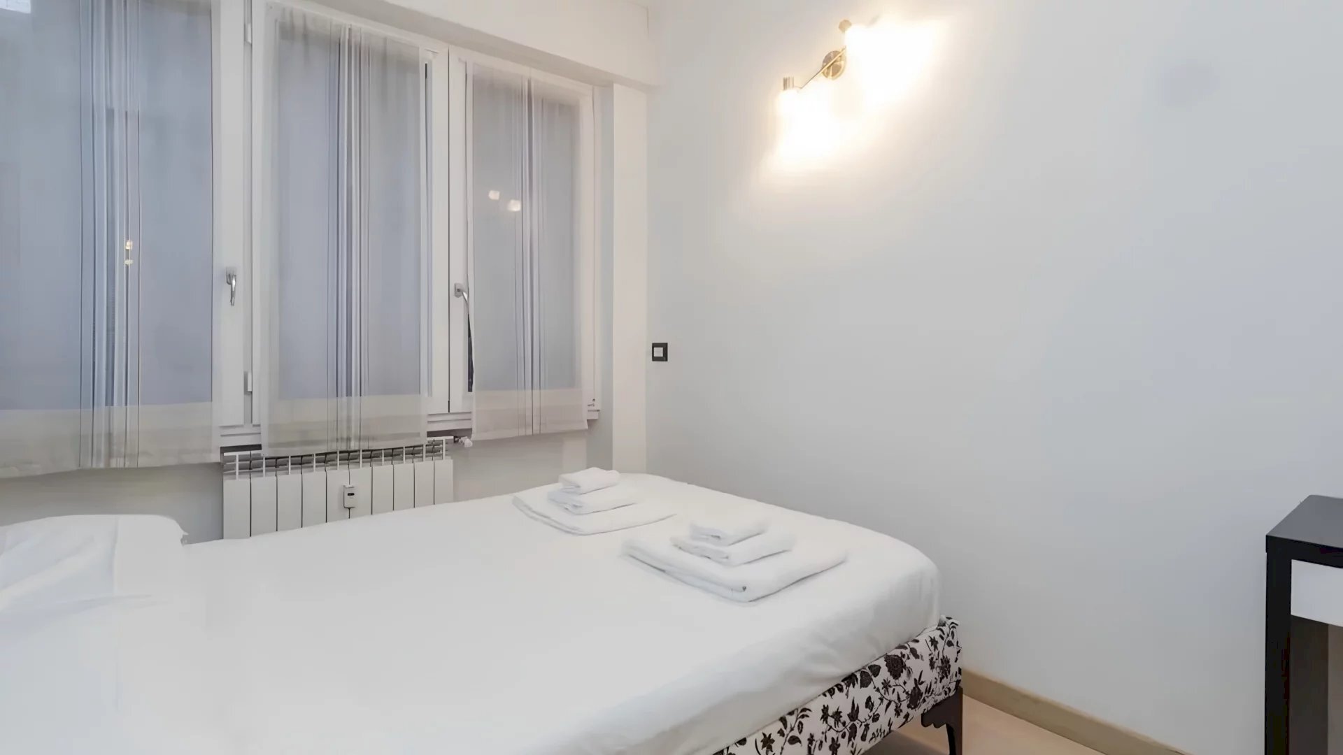 Two-room apartment Via Ludovico Lazzaro Zamenhof, Milano - photo 2