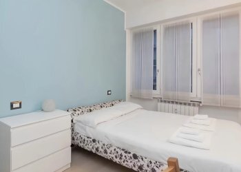 Two-room apartment Via Ludovico Lazzaro Zamenhof, Milano - photo 1