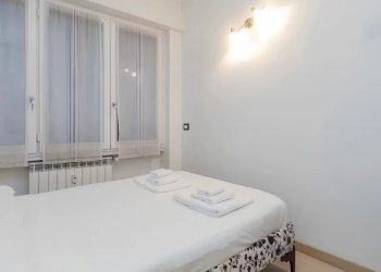 Two-room apartment Via Ludovico Lazzaro Zamenhof, Milano - photo 2