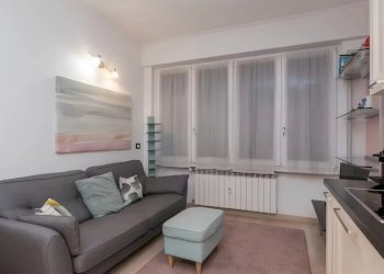 Two-room apartment Via Ludovico Lazzaro Zamenhof, Milano - photo 3