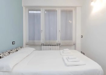 Two-room apartment Via Ludovico Lazzaro Zamenhof, Milano - photo 5
