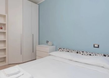 Two-room apartment Via Ludovico Lazzaro Zamenhof, Milano - photo 6