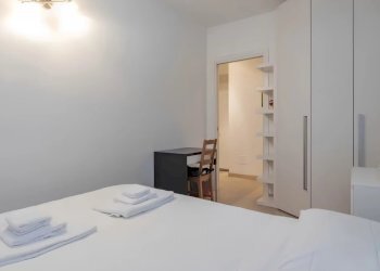 Two-room apartment Via Ludovico Lazzaro Zamenhof, Milano - photo 7